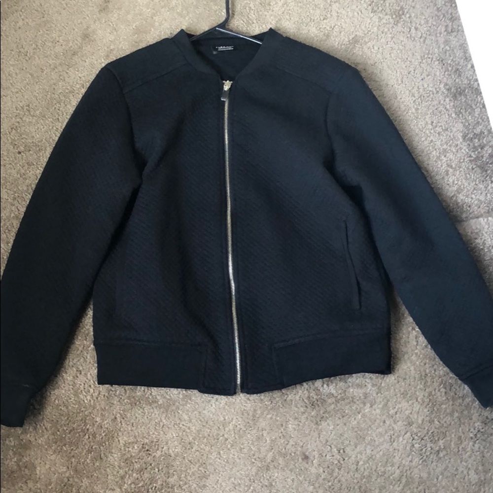 Zara men jacket